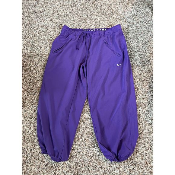 Nike Pants - Nike Dri-Fit Joggers